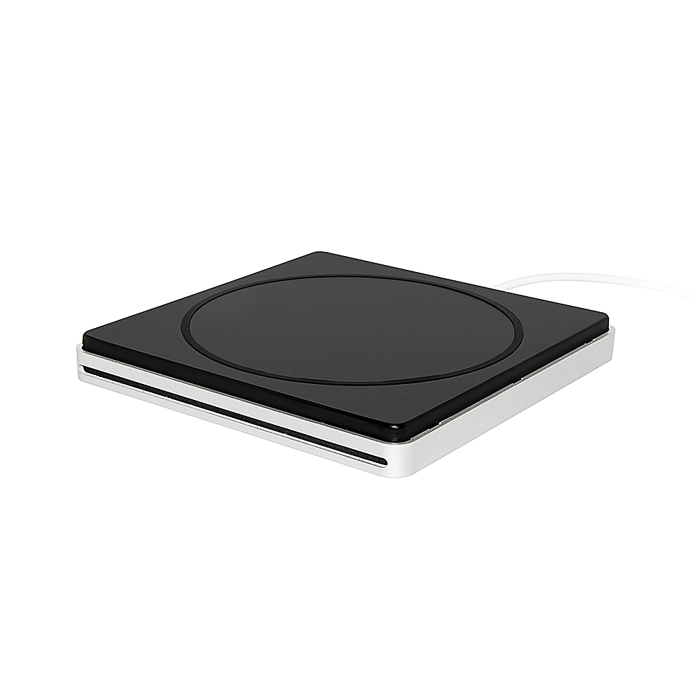 ECD018-SU USB 3.0 External DVD RW Drives Case