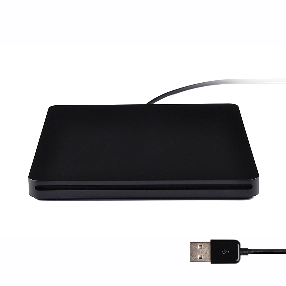 ECD018-UI USB 2.0/3.0 12,7 mm/9.5 mm Slot in Odd Caddy