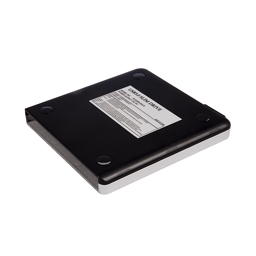 ECD308-SU3 USB 3.0 SATA unità ottica Caddy