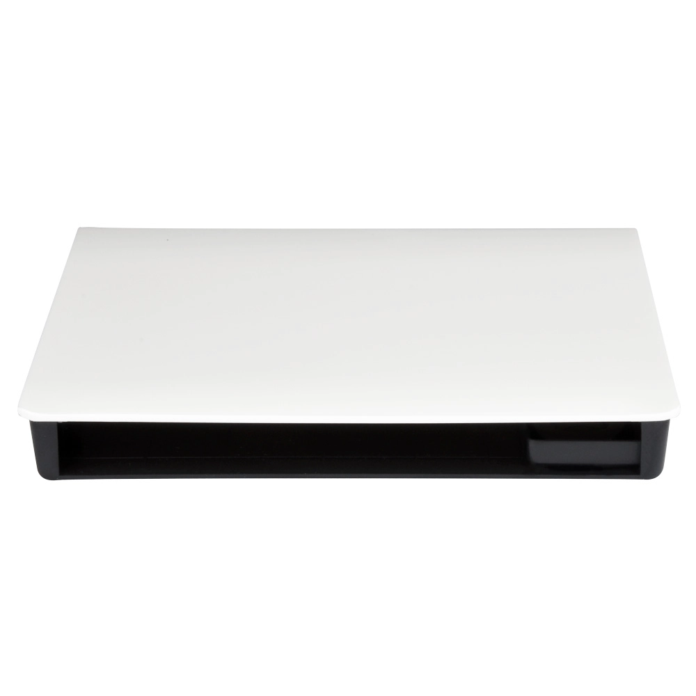 Caja externa del recinto de la hornilla de DVD de ECD818-SU3 9,5 milímetro