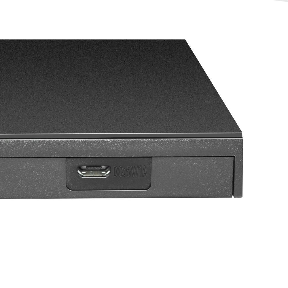 Внешнее устройство записи DVD екд916-c с интерфейсом типа C и типа