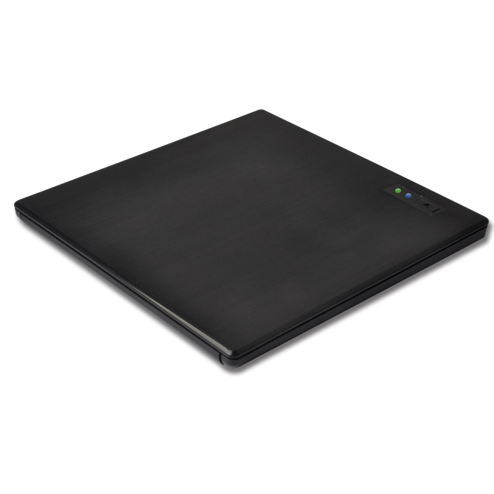 ECD918-3DW Brûleur DVD Plug and Play externe
