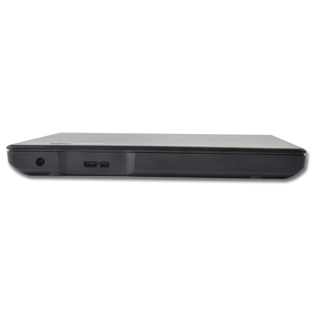 ECD918-3DW Brûleur DVD Plug and Play externe
