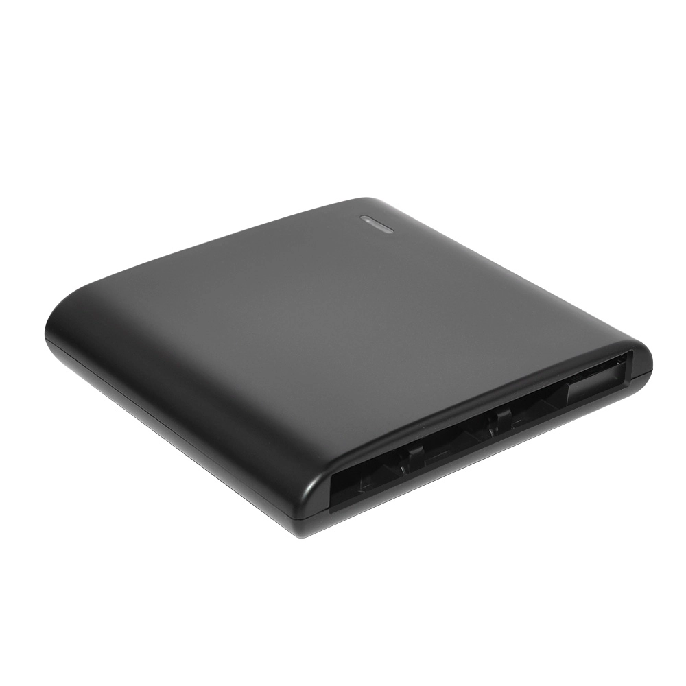 EHOD-s1-SU USB2.0 DVD Driver Cases Enclosure
