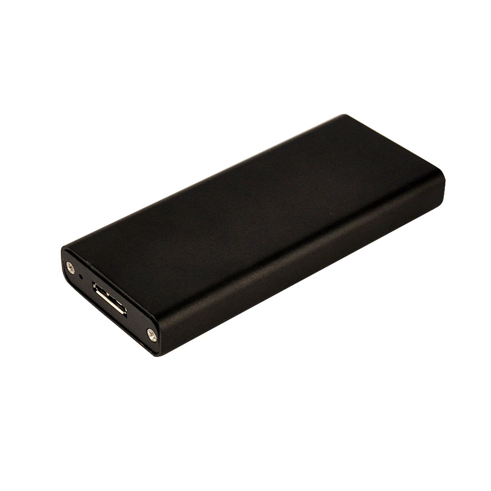 ES-SSDM2 2.5 pouces SATA HDD Enclosure