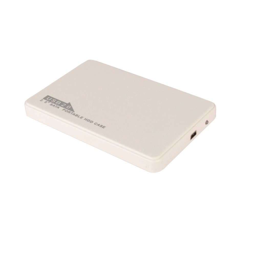 ES-SSDM2 2.5 pollici SATA HDD Enclosure