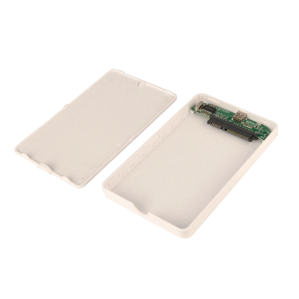 ES-SSDM2 2.5 pollici SATA HDD Enclosure