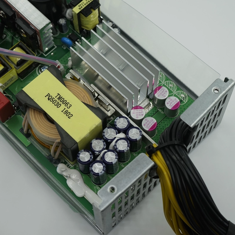 ES2000WP 2000W Электропитание для биткойнов