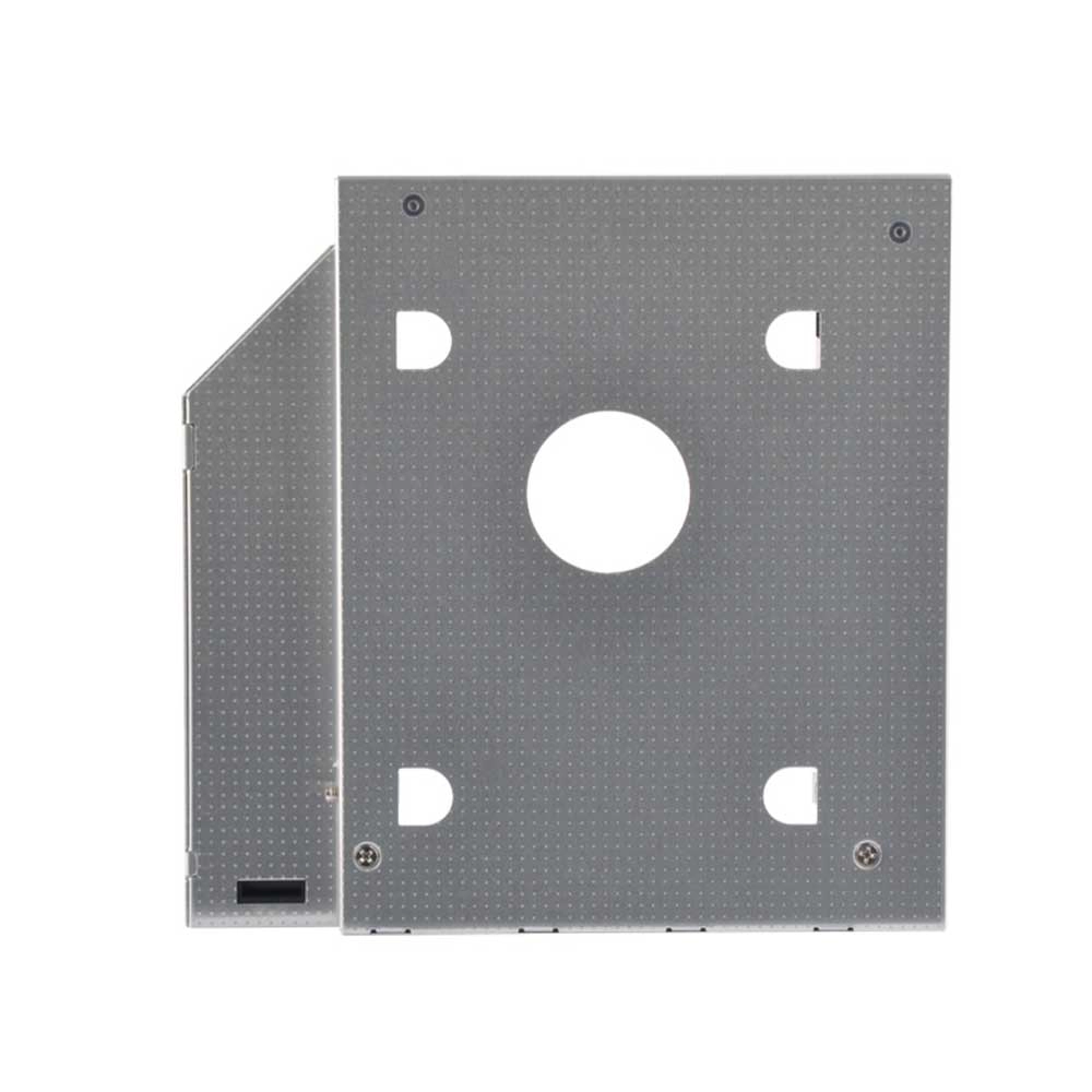 HD1205-S3K(SATA-SATA3)12.7mm Universal 2nd HDD Caddy