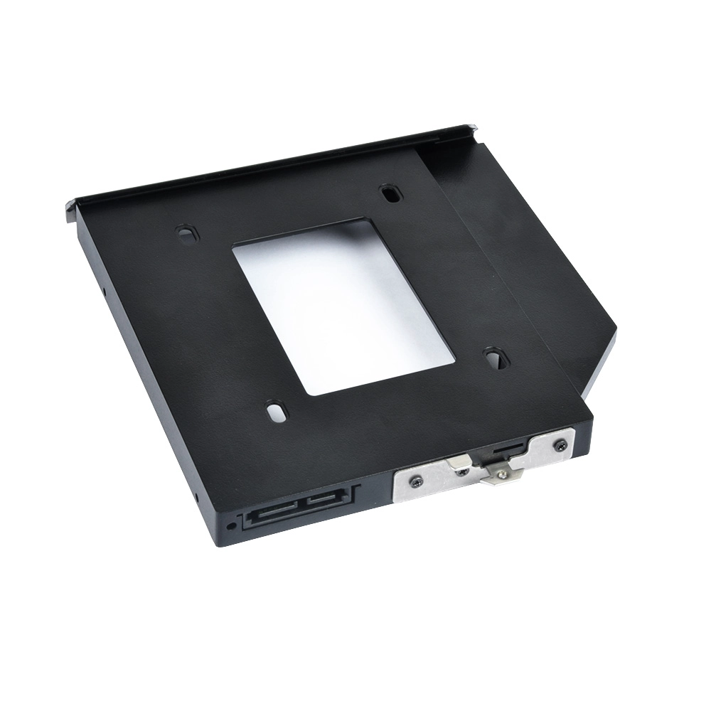 HD8460P-SS 12.7mm Second Hdd Caddy For HP