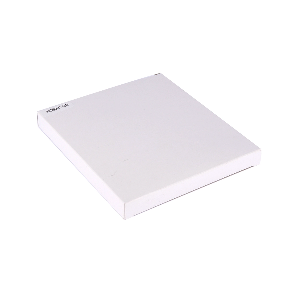 HD9001-SS 9mm SATA 2. Festplatte Caddy Eingebauter Schraubendreher