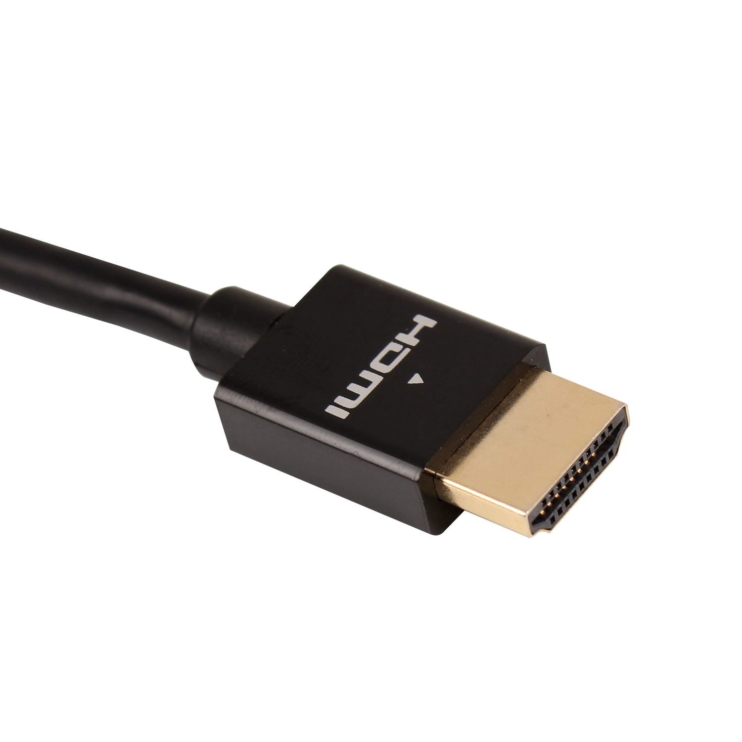 Switcher Splitter HDMI, 4 en 1 HDMI a VGA y HDMI y DVI y AUDIO