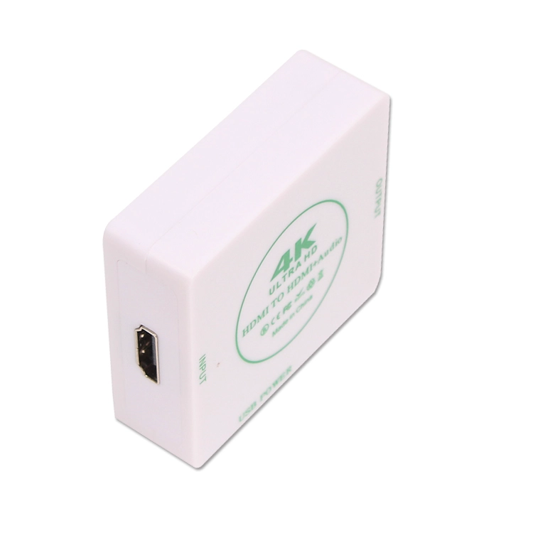HDMI zu HDMI Audio 4 k