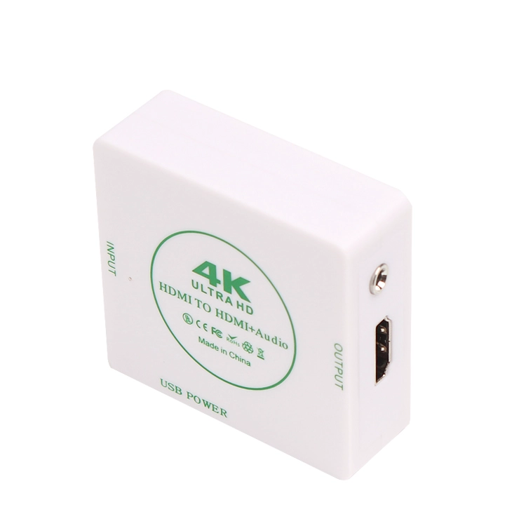 HDMI zu HDMI Audio 4 k
