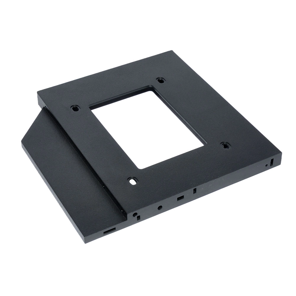 HDS9503-SS 9.5mm SATA-SATA3 Universal 2nd HDD Caddy