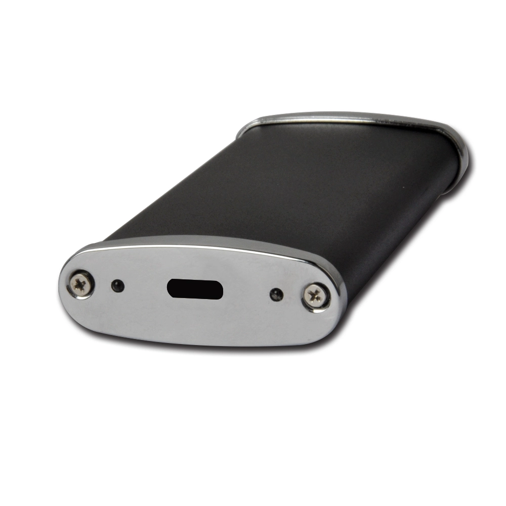 HUM005-ST Portable mini M.2 SSD Card To Type-C HDD Adapter