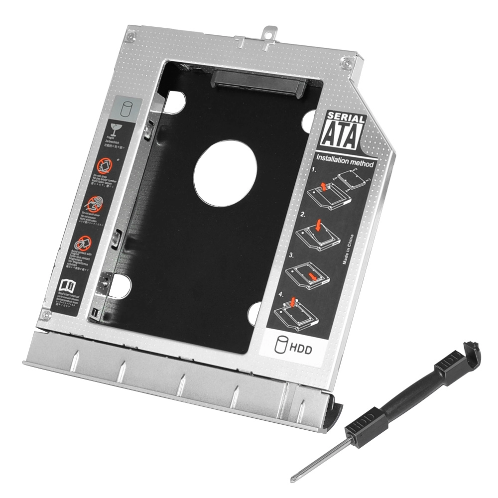 Hard Drive Caddy Bezel para la serie HP450