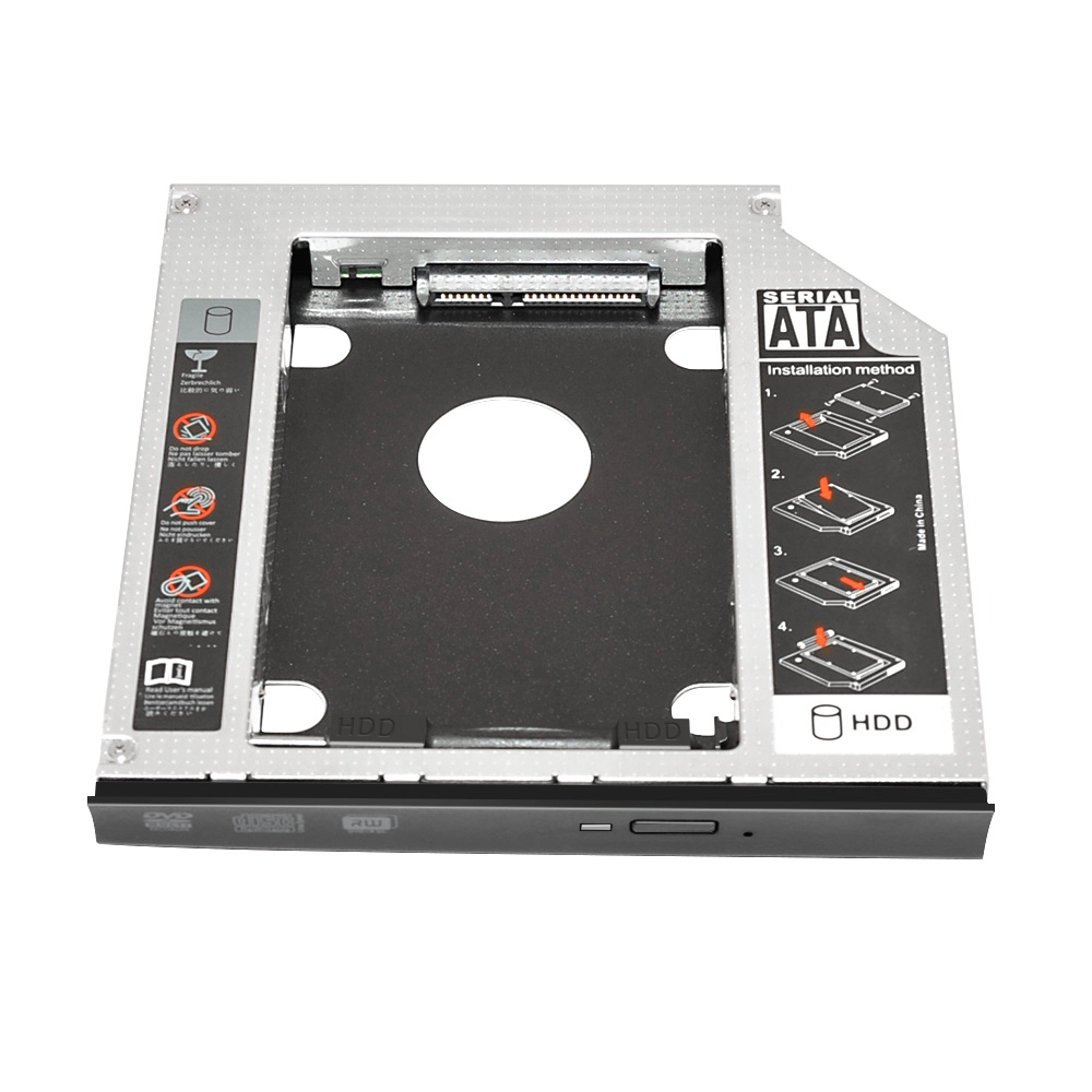 Bisel del carrito de disco duro para la serie HP4320S