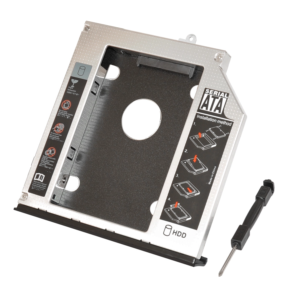 Bisel del carrito de disco duro para la serie HP4320S