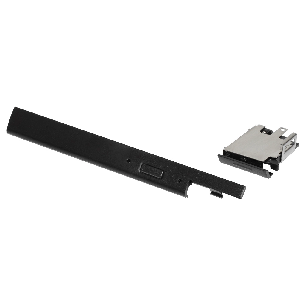 Hdd Caddy Bezel para la serie DELL E6440
