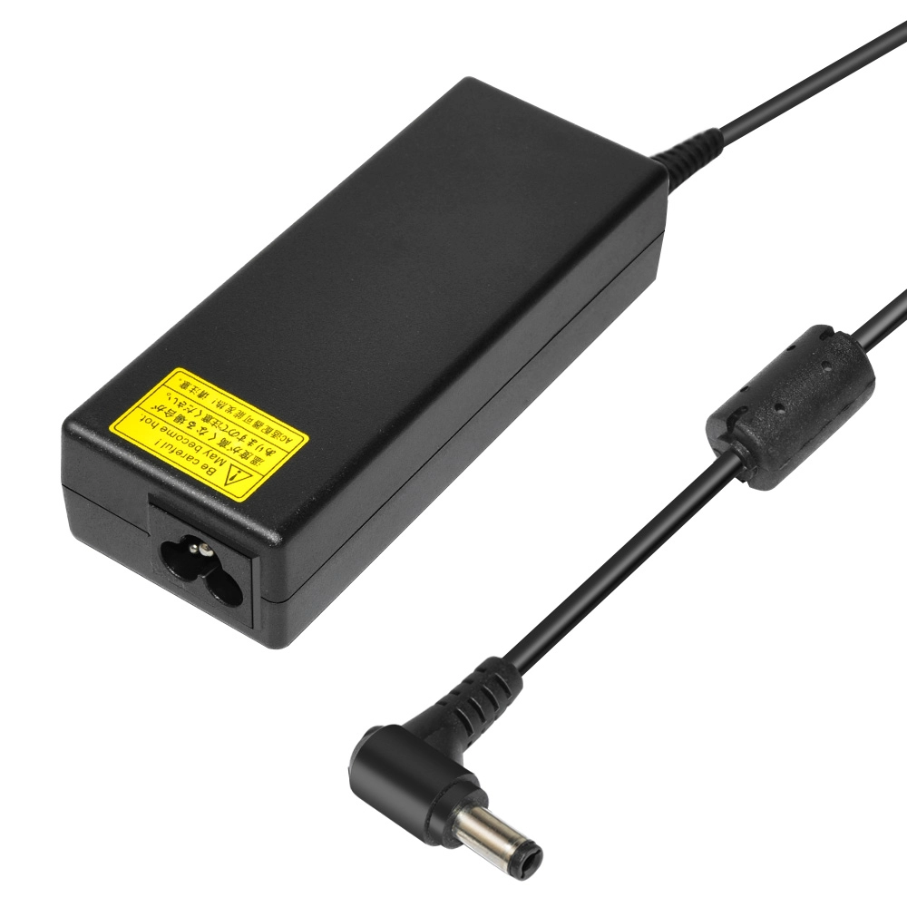 Laptop AC Adapter for Asus 19V 4.74A 90W 5.5X2.5mm