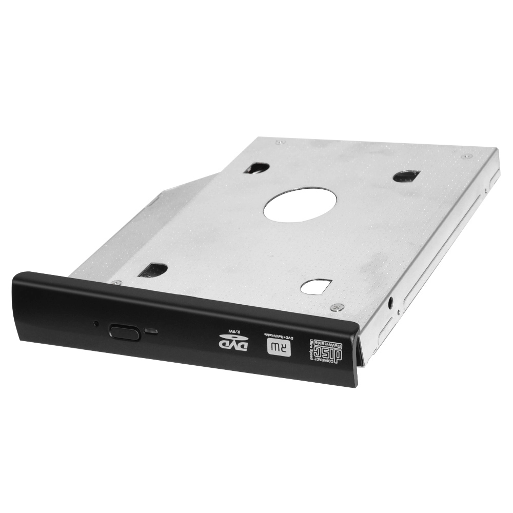 Optica Drive Bisel para Laptop para la serie DELL 1420