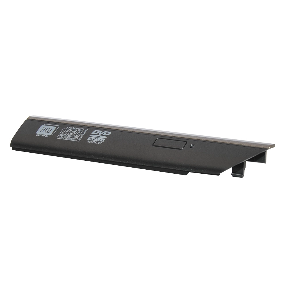 Bisel de la unidad óptica del ordenador portátil para la serie HP6360