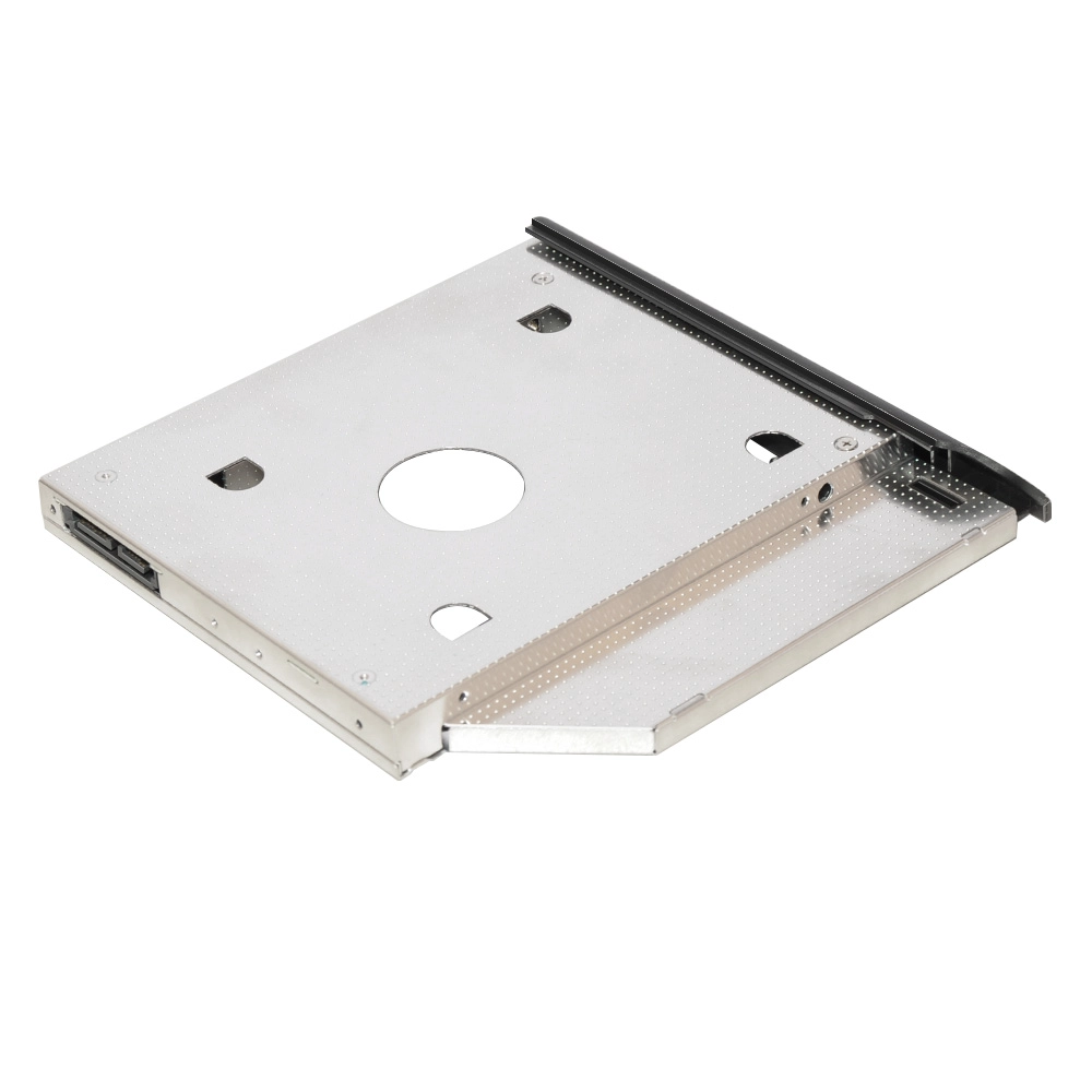 Bisel de la unidad óptica del ordenador portátil para la serie HP6360