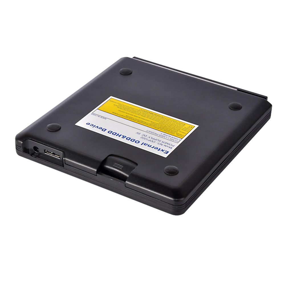 ODP1202-3DW USB3.0 External ODD & HDD Device