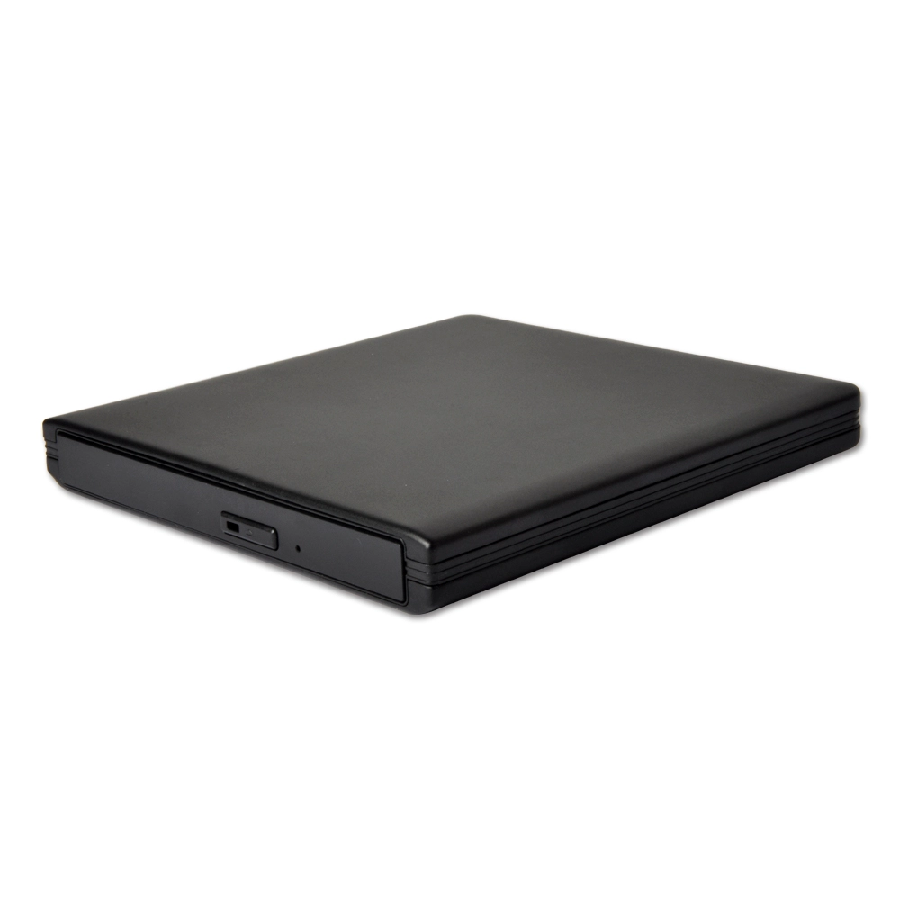 ODP1202-SU3 USB 3.0 12.7 mm esterno dispari & HDD dispositivo recinzione
