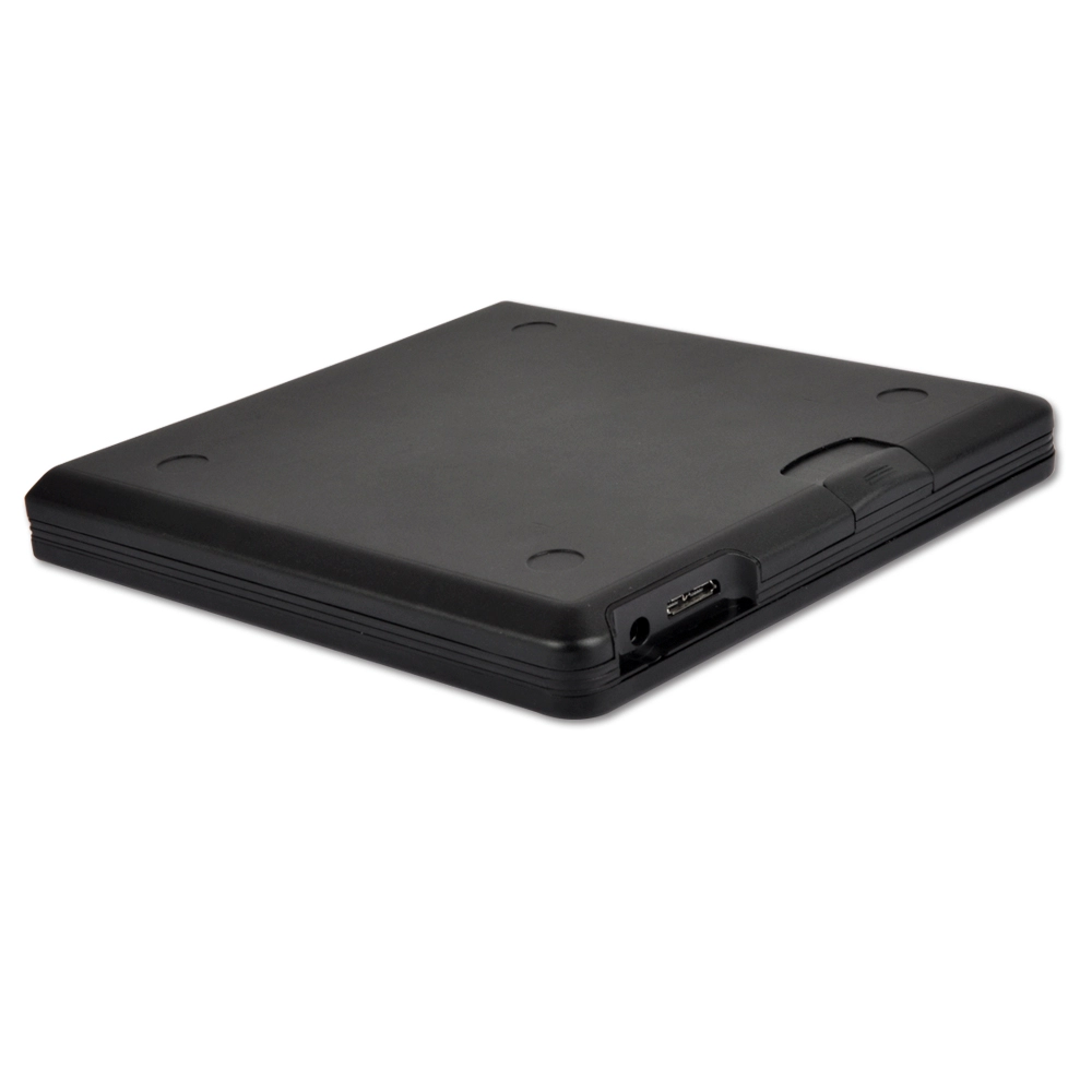 ODP1202-SU3 USB 3.0 12.7 mm esterno dispari & HDD dispositivo recinzione