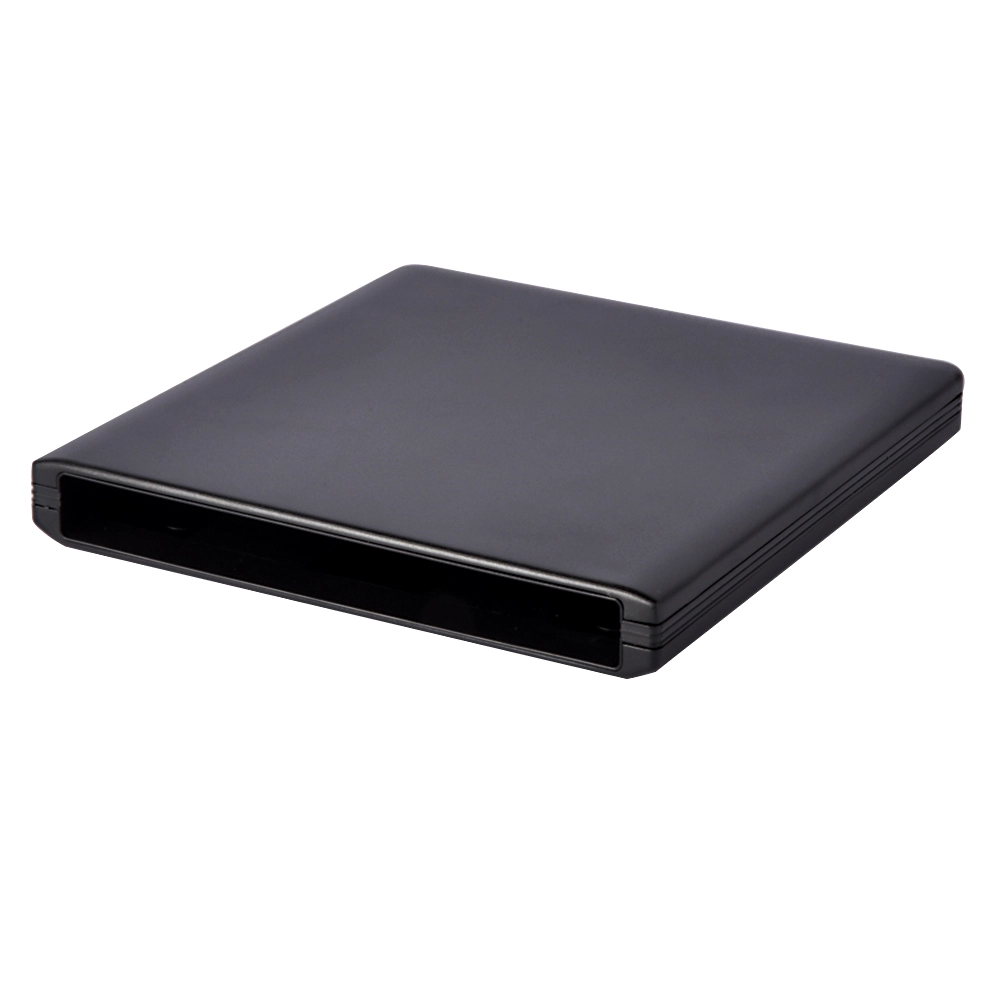 ODP1203-SU3 USB 3.0 12,7 mm SATA externo caja de DVD