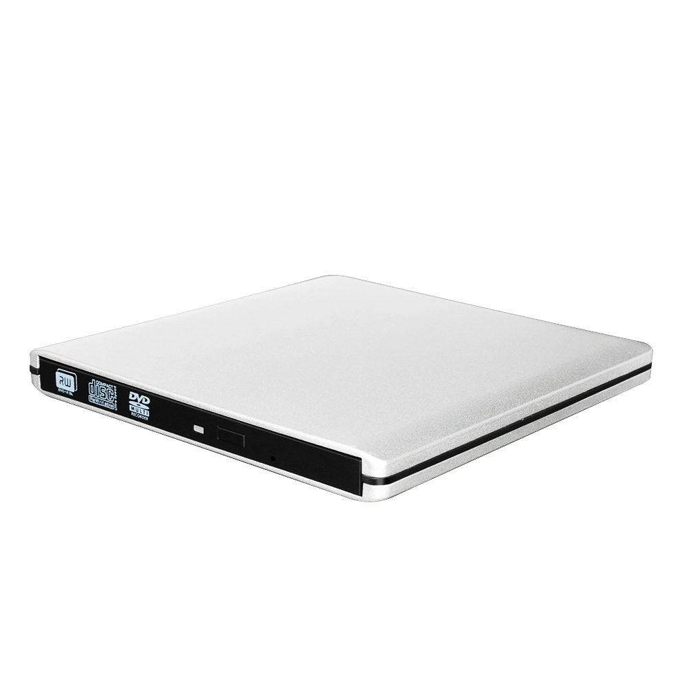 ODP95S-3DW 9.5mm USB3.0 Slim External DVD Burner