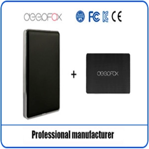Padlock 256 AES Encrypted USB3.0 Внешний SSD