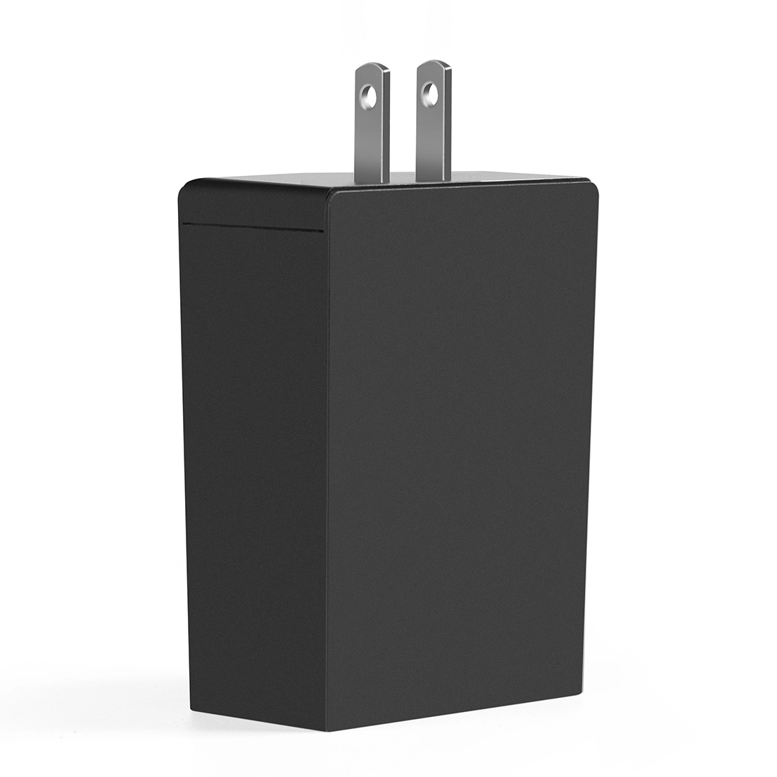 QC 3.0 тип-C x2 4-порт USB 50В высокопроизводительное зарядное устройство