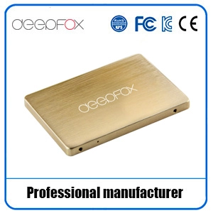 Shenzhen SSD da 128GB di capacità hard disk da 2.5 "SATAIII 6Gb / s SSD 128GB Solid State Drive, drive SSD da 128GB
