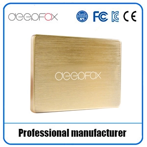 Shenzhen SSD da 128GB di capacità hard disk da 2.5 "SATAIII 6Gb / s SSD 128GB Solid State Drive, drive SSD da 128GB