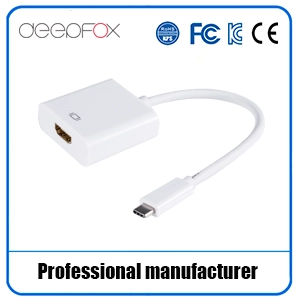 USB 3.1 to HDMI Adatper