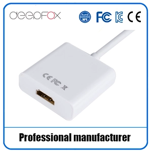 USB 3.1 to HDMI Adatper