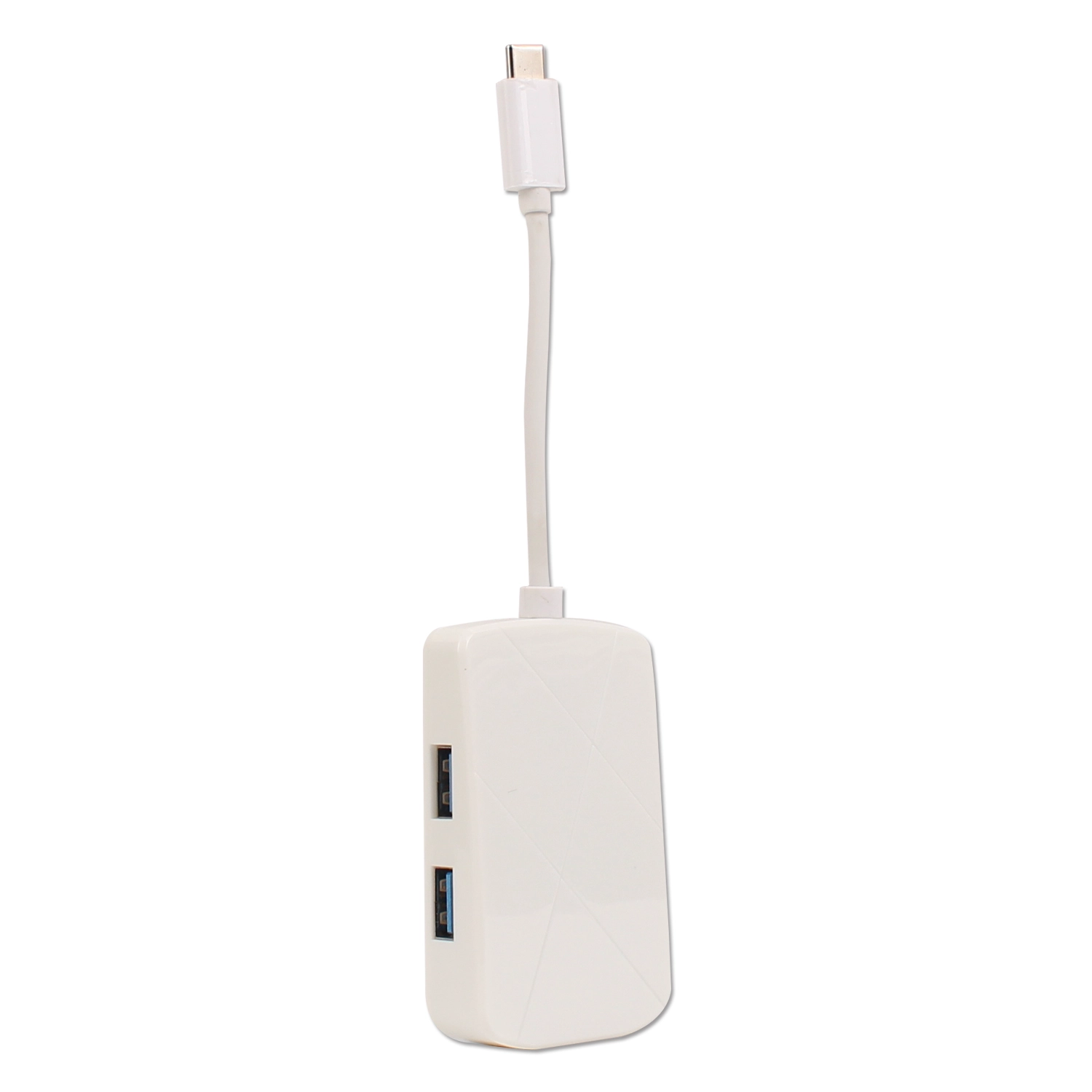 Tipo c a USB 3,0 + RJ45