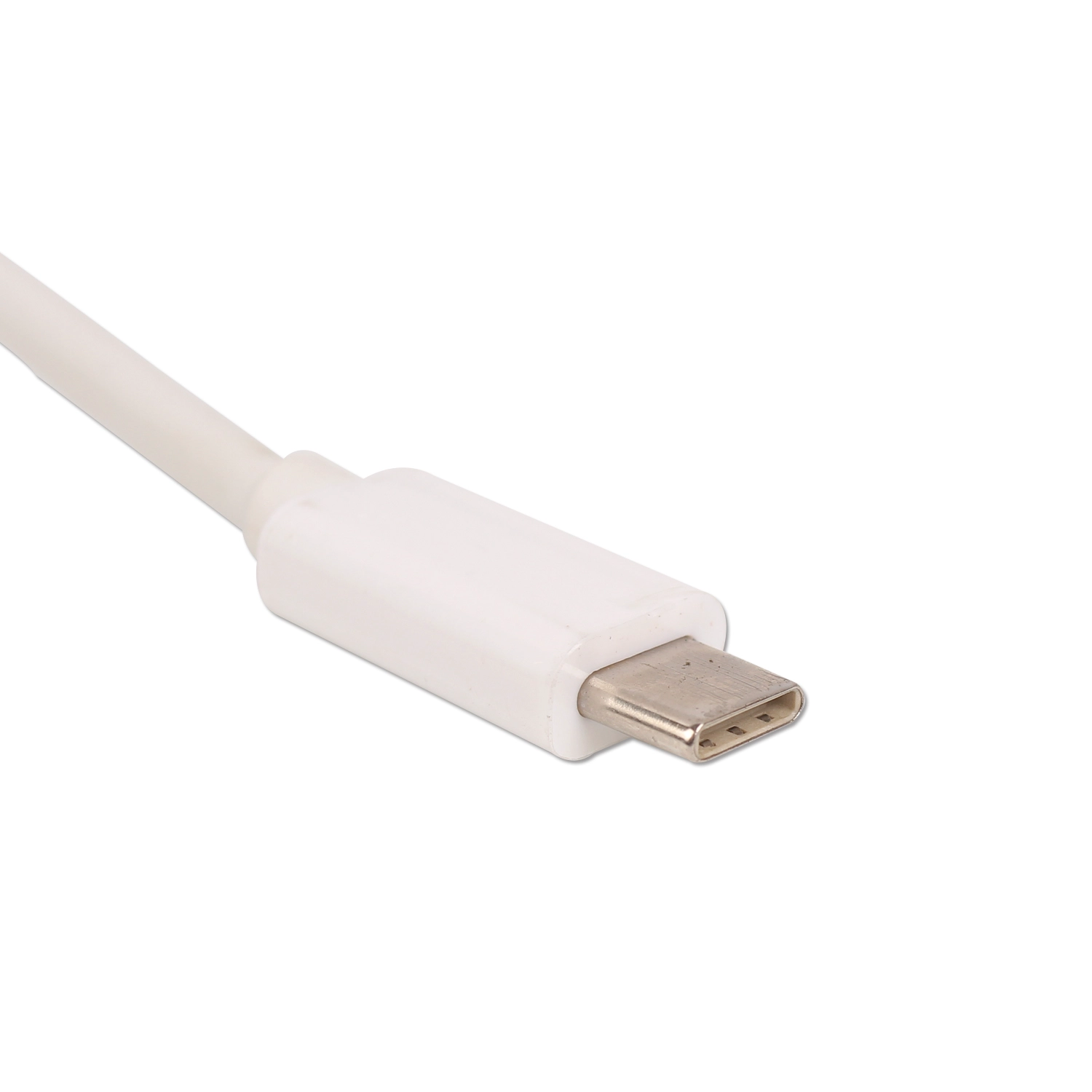 Tipo c a USB 3,0 + RJ45