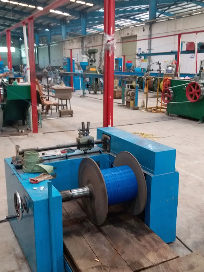 production 1