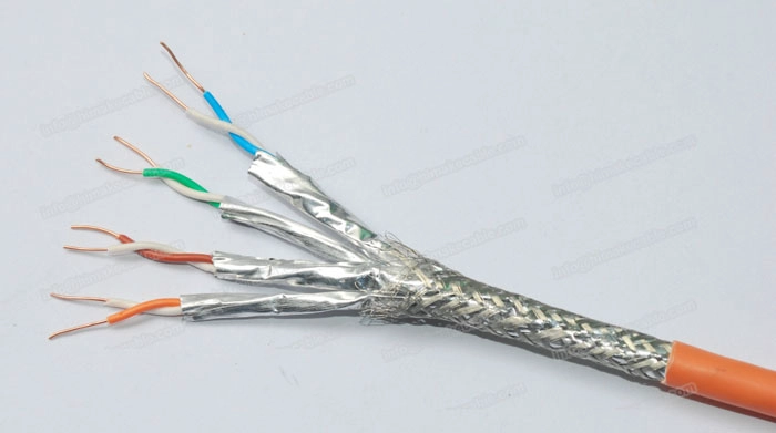 SFTP CAT7