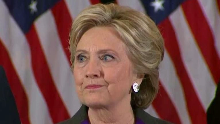 Hillary