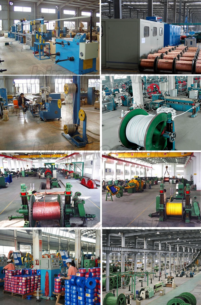 production equipments