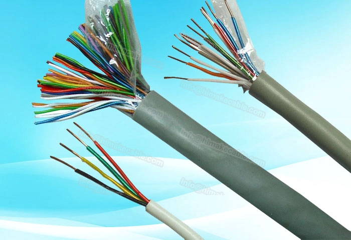 telephone cable