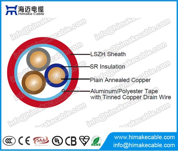 FIRE ALARM CABLE