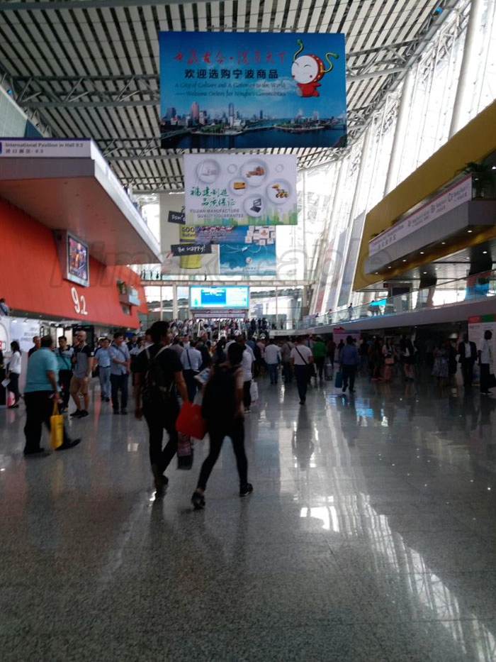 canton fair 201610