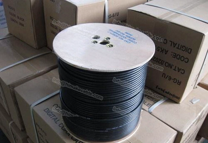 wooden reel
