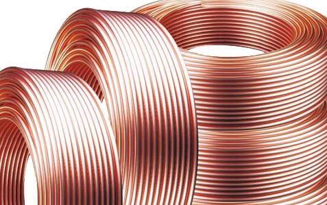 copper